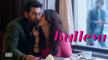 Bulleya Song Releases Ranbir Aishwarya Weave Magic Ae Dil Hai Mushkil