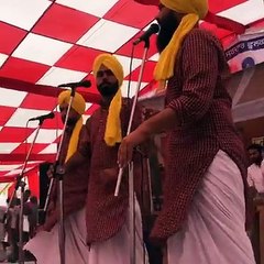 ਛਾਪਾਰ AAP Rally HS Phoolka (4)