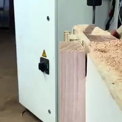 Furniture Making by CNC Router China