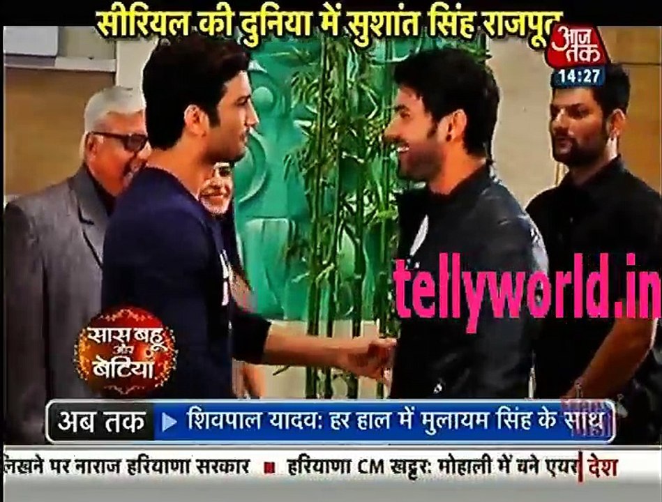 kumkum Bhagya 16th September 2016 Saas Bahu aur Betiya 16th September 2016