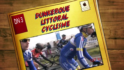 Le Mag Cyclism'Actu - Au coeur de Dunkerque Littoral Cyclisme