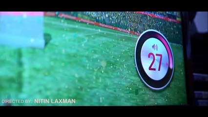 Τάσος Σκιαδάς - Δε Διαφέρεις | Tasos Skiadas - De Diaferis (Official Music Video HD)