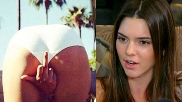 Kendall Jenner : NO DATING Plans INTERVIEW I'm So Young