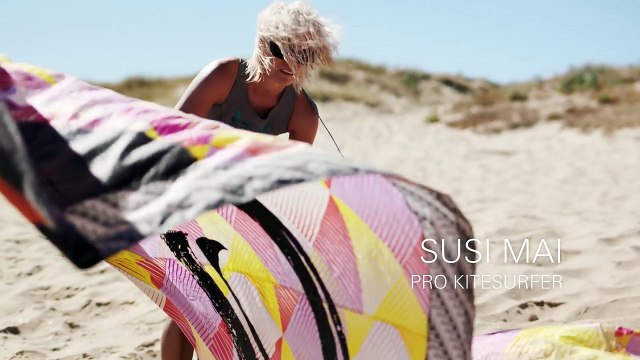 HUGO BOSS The SkyWalk by Alex Thomson Extreme Sailing #skywalk