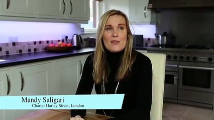 Parenting for Prevention - Mandy Saligari (Part 1)