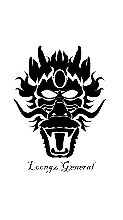 Loongz General 龍家將｜TroyBoi - Till The AM｜choreography：David Tso