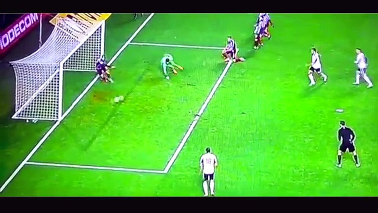 Top 10 Funny Goals in Football History -