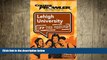 FREE DOWNLOAD  Lehigh University: Off the Record - College Prowler  FREE BOOOK ONLINE