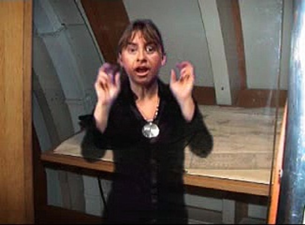 LSF - Argonaute 14 - Cité des sciences et de l'industrie