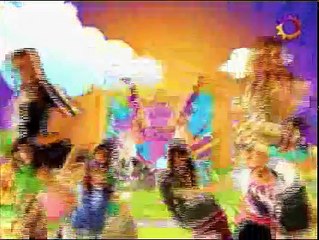 Patito Feo 2 - Capitulo 70 - 2º Temporada