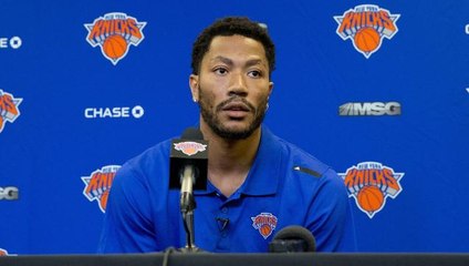 Derrick Rose sex assault lawsuit set for trial