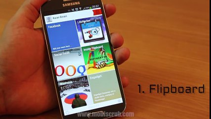 Top 10 must have free android apps New