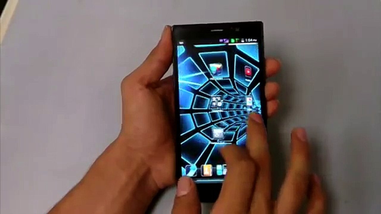 MAXWEST GRAVITY 6