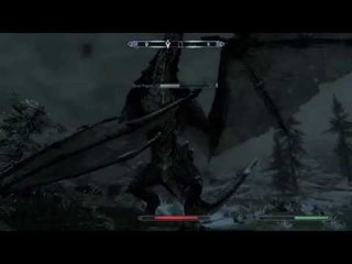 Skyrim 2.0 - Random Adventures!