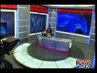 NewsONE Headlines 3PM, 16-Sep-2016