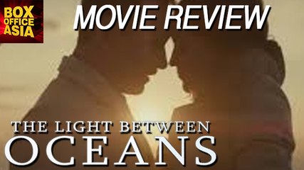 The Light Between Oceans Full Movie REVIEW | Michael Fassbender | Box Office Asia