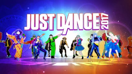 Just Dance 2017 : Démo Gratuite sur Wii U