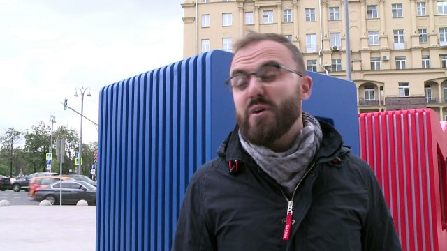 La Russie se prépare aux élections législatives de dimanche