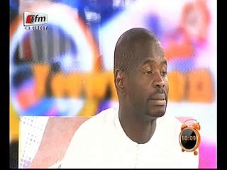 Révélation Choc de Maty Dieng