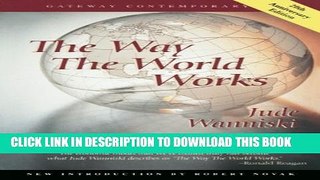 New Book The Way the World Works (Gateway Contemporary)