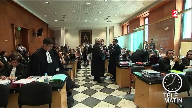 Rixe à Sisco : les condamnations sont tombées