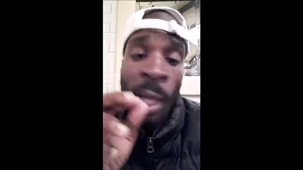 COCO TKT 'JE VAIS ATTAQUER ROHFF A SON PROCHAIN CONCERT SI IL NE S'EXPLIQUE PAS! '15-09- ULCAN