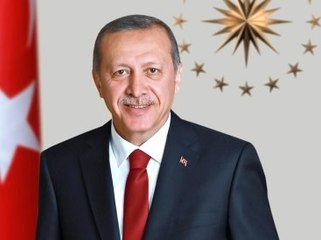 Bursa Cumhurbaşkanı Erdoğan Bursa'da-1