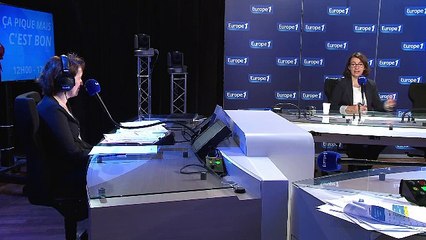 Cécile Duflot a des doutes sur "la recyclabilité" d'Emmanuel Macron