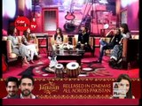 Girls Republic 14th September 2016