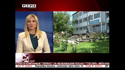 Derventa- Ovo su matičari koji su uhapšeni zbog zloupotrebe biračkog prava INFORMATIVNA emisija SRPSKA DANAS u 16,30 h 15.09.
