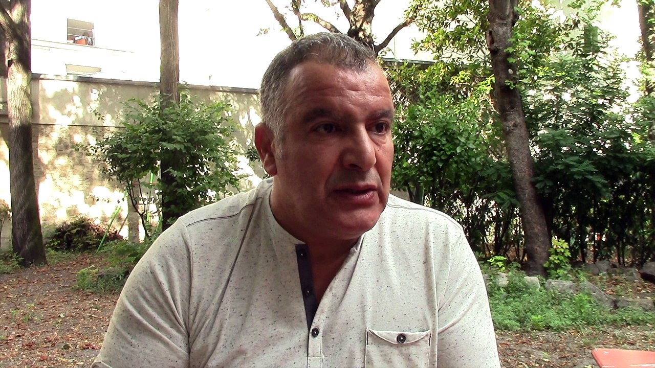 Magyd Cherfi : la République et l'empathie...