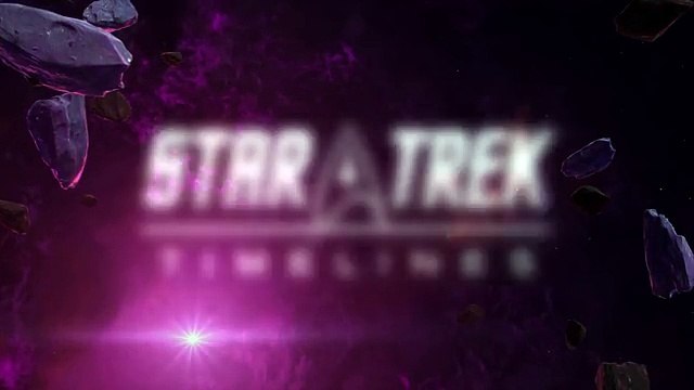 ‘Star Trek Timelines’ stars John de Lancie