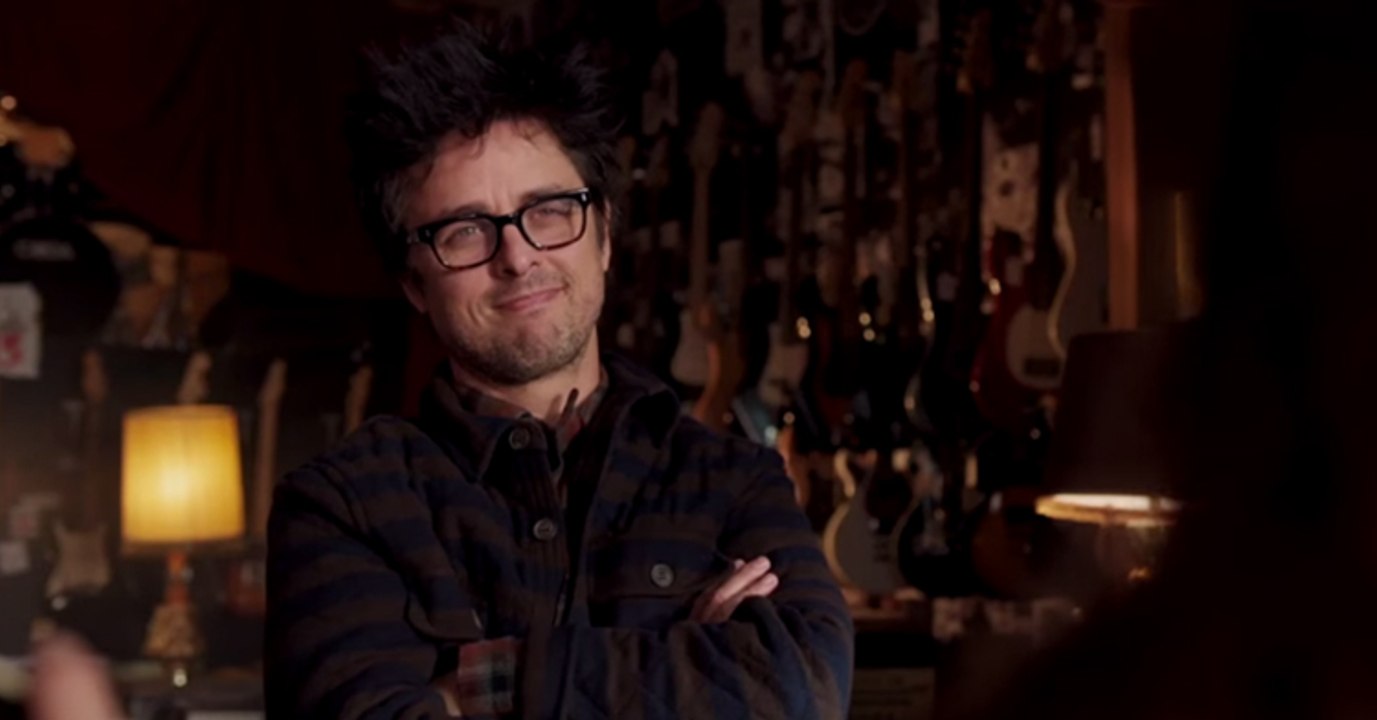 Ordinary World : Trailer (2016) - Billie Joe Armstrong Movie, Green Day