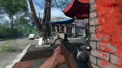 20.RISING STORM 2 Vietnam - Weapons Trailer (2017)