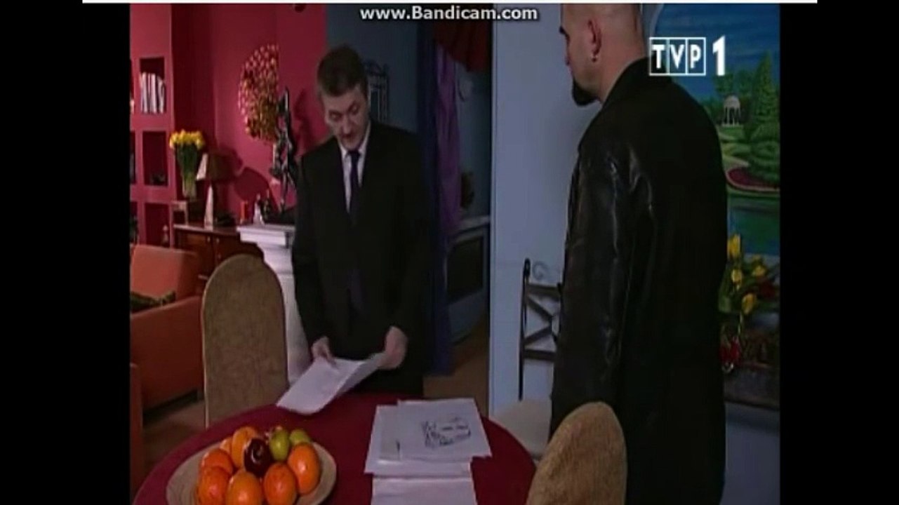 Janusz Tracz i Krzysztof Ibisz robią razem przekręt