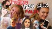 YOUTUBER PRANK CALLS!! (FAIL) | BeautySpectrum
