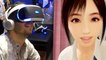 TGS 2016 : Nous avons retesté le sexy Summer Lesson sur PS VR ! Toujours aussi séduisant ?