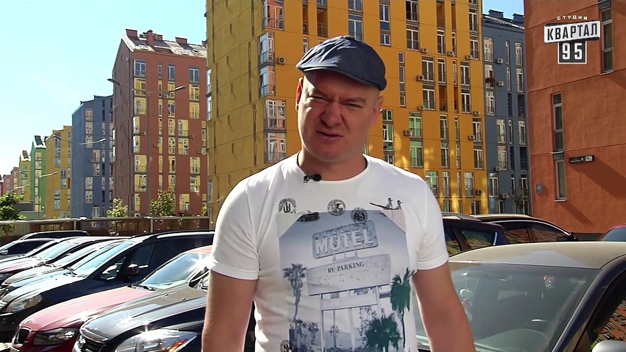 Жека про налог на роскошь - Шо, съел, лошара ...