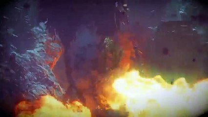 09.RISE OF THE TOMB RAIDER - PS4 Gameplay (Woman Vs. Wild Episode #4)