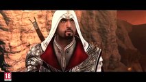 12.ASSASSIN'S CREED The Ezio Collection Trailer (PS4 - Xbox One)