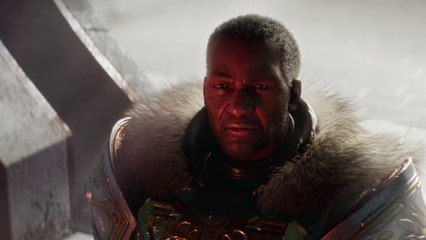 Destiny: Rise of Iron - Launch Trailer (2016)