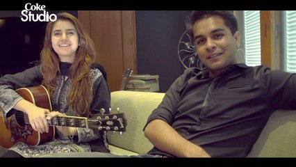 BTS, Tera Woh Pyar (Nawazishein Karam), Momina Mustehsan & Asim Azhar, Episode 6, Coke Studio Season 9