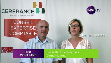 Les conseils du CERFRANCE Orne "Visite annuelle"