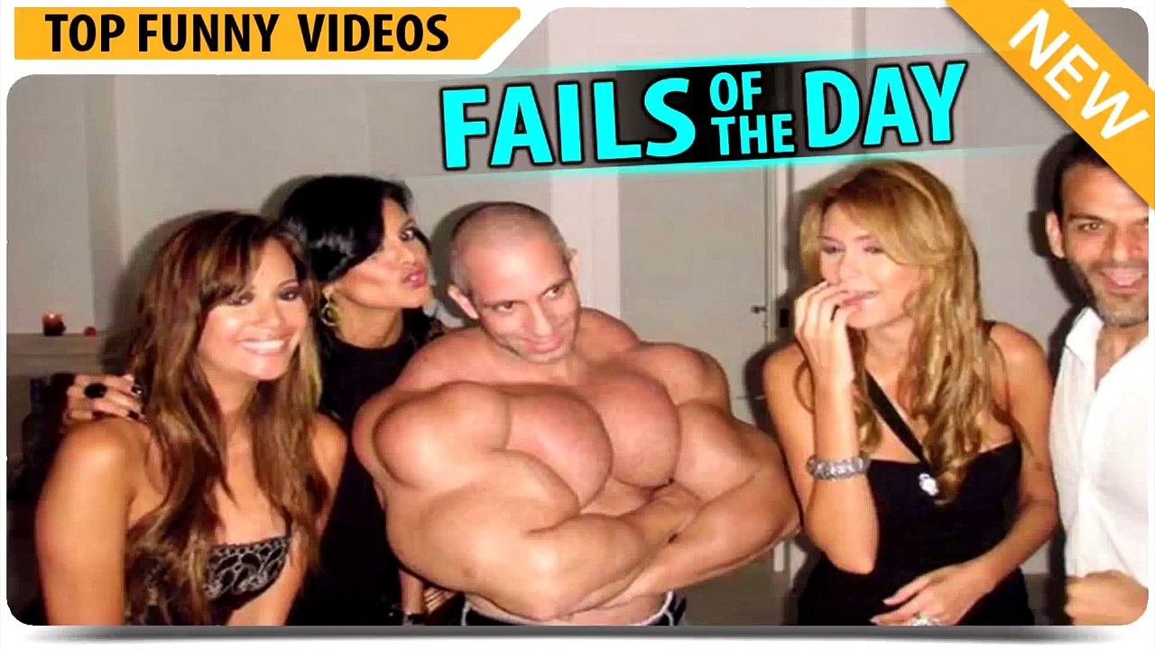 TOP FAILS December vol.15 ★ BEST FUNNY VIDEOS ★ Epic FAIL Compilation