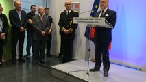 Bernard Cazeneuve salue les propos du maire de Challans