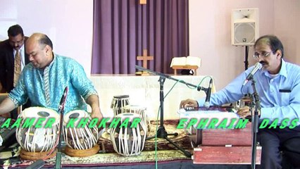 TAREY MAAR KHANEY SEY :-  EPHRAIM DASS