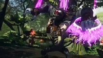 32.FERAL RITES Trailer (Insomniac Games - 2016) - VR Game