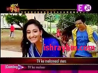 Yeh Hai Mohabbatein 16th September 2016 _U me aur Tv 16th September