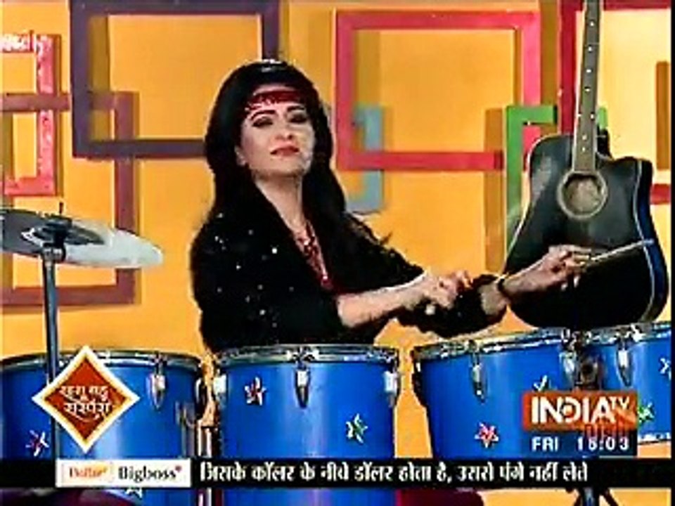 kumkum Bhagya 16th September 2016 Saas Bahu aur Suspense 16th September 2016