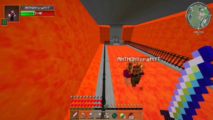 LA GRAN BODA! | Cazadores de FAILS! #28 CAPITULO ESPECIAL MINECRAFT